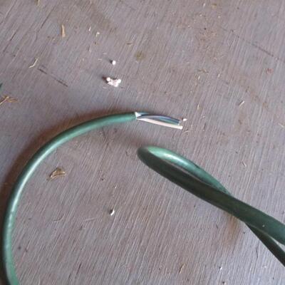 Timers, Cords