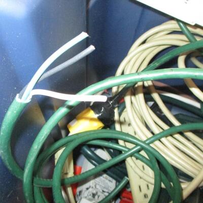 Timers, Cords