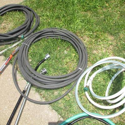 Hoses