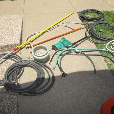 Hoses