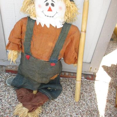 Scarecrow