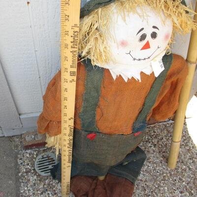 Scarecrow