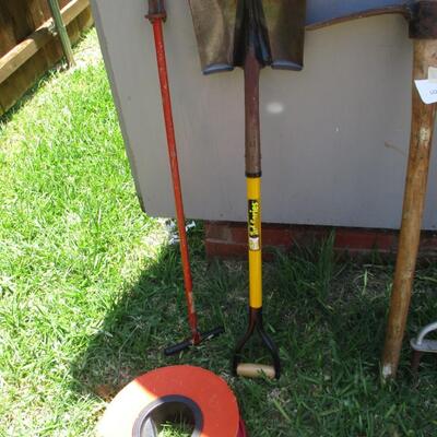 Garden Tools