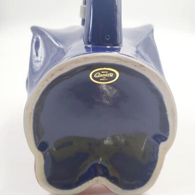 BUDWEISER "BUD MAN" COLLECTABLE STEIN