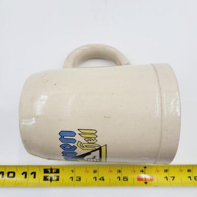HANNEN ALT HELL BEER STEIN
