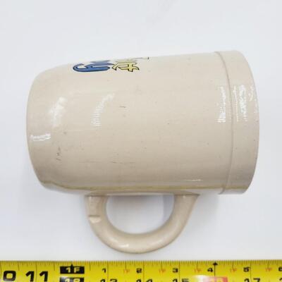 HANNEN ALT HELL BEER STEIN