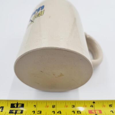 HANNEN ALT HELL BEER STEIN