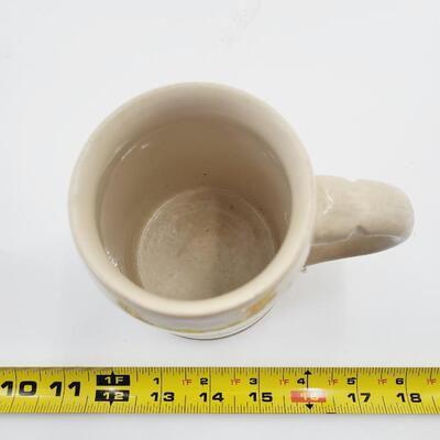 HANNEN ALT HELL BEER STEIN