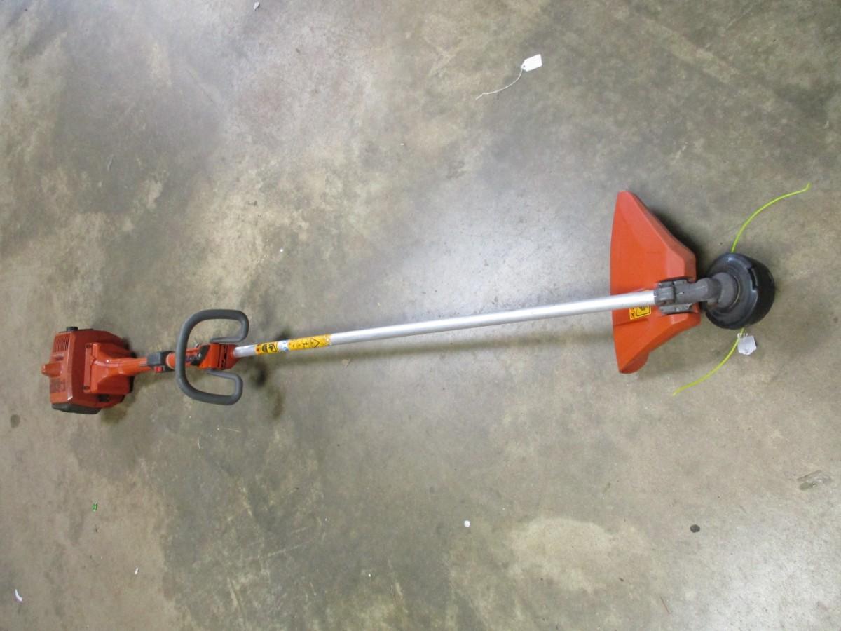 225 L Husqvarna E Tech Trimmer