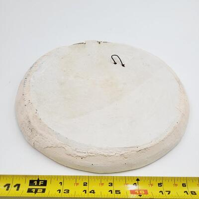 SOUTHWESTERN DESIGN PLASTER WALL ART