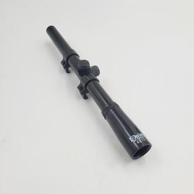 DAISY 4 X 15 BB GUN SITE