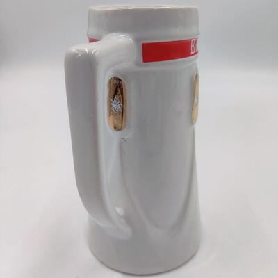 BUDWEISER BEER STEIN