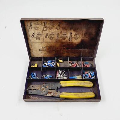 NAPA WIRE CUTTER BUNDLE