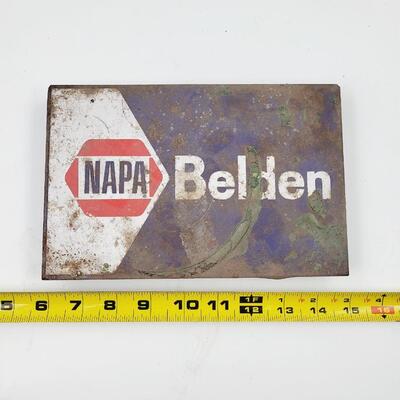 NAPA WIRE CUTTER BUNDLE