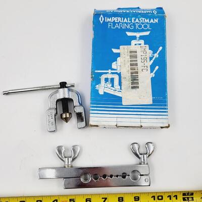 EMPERIAL EASTMAN FLARING TOOL