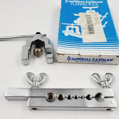 EMPERIAL EASTMAN FLARING TOOL
