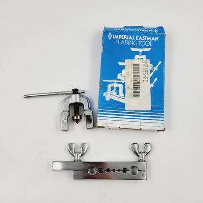 EMPERIAL EASTMAN FLARING TOOL