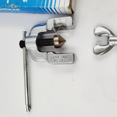 EMPERIAL EASTMAN FLARING TOOL