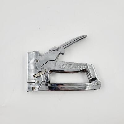 STRINGLINE POWER GUN / STAPLER