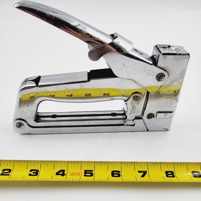 STRINGLINE POWER GUN / STAPLER