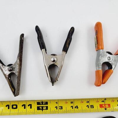 ODD CLAMP BUNDLE