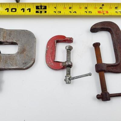 ODD CLAMP BUNDLE