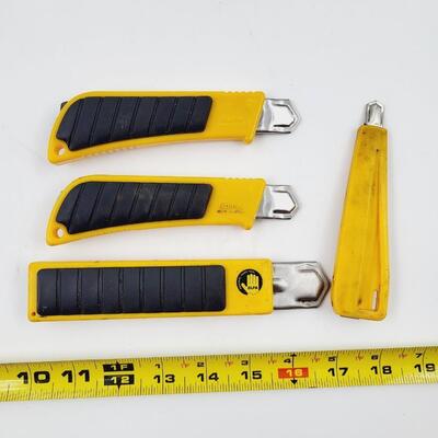 OLFA CUTTER BUNDLE