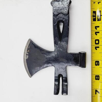 HATCHET / NAIL PULLER DO DAD :)