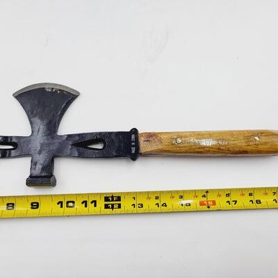 HATCHET / NAIL PULLER DO DAD :)