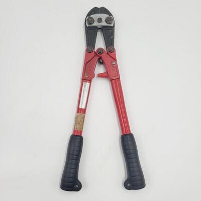 CRAFTSMAN BOLT CUTTERS