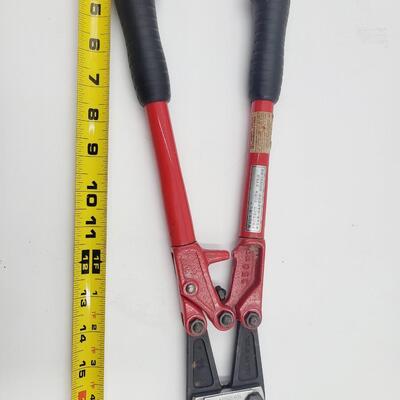 CRAFTSMAN BOLT CUTTERS