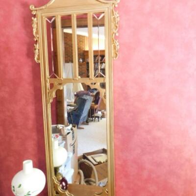 Regency Wall Mirror
