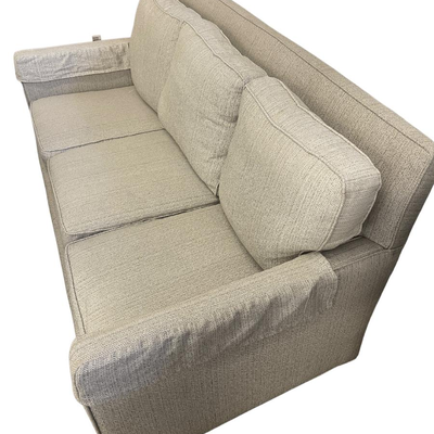 979 Three Cushion Sofa by Sherrill Furniture Co