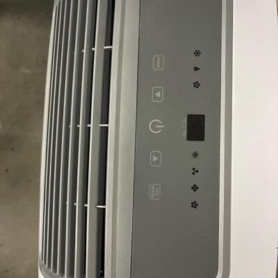 D17- Portable air conditioner
