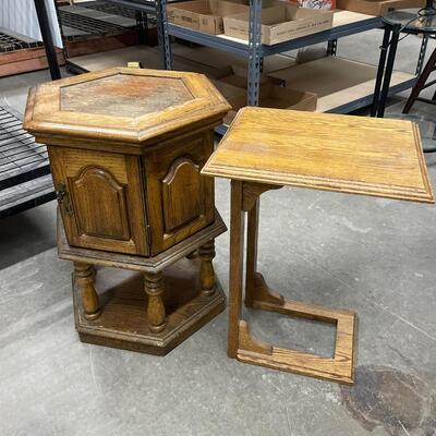 D26-Side tables