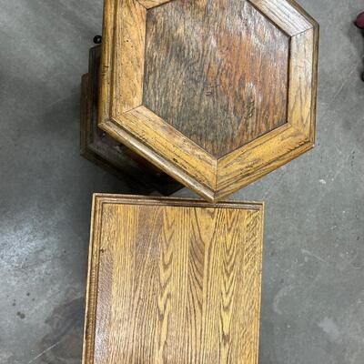 D26-Side tables