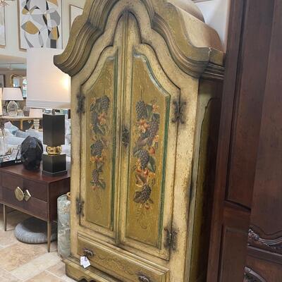 Brazilian Armoire Antique