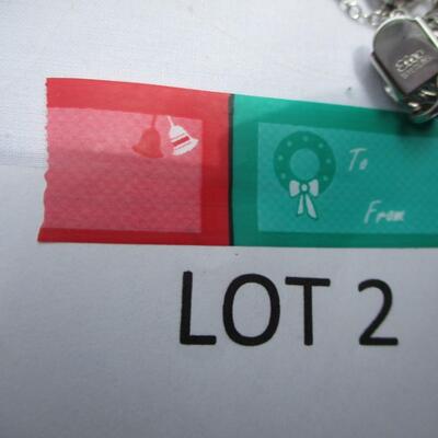 Charm Bracelets