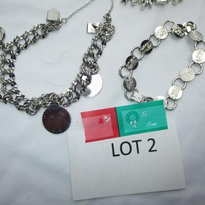 Charm Bracelets