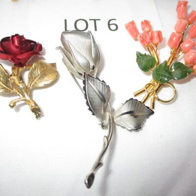 Lapel Pins