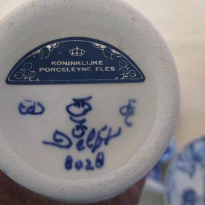 Pottery