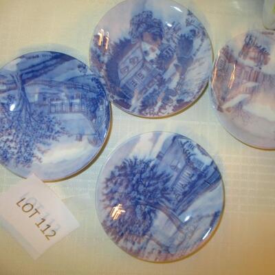 Pottery
