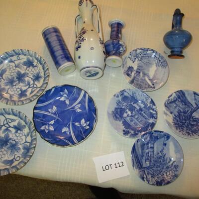Pottery