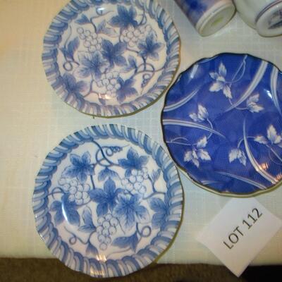 Pottery