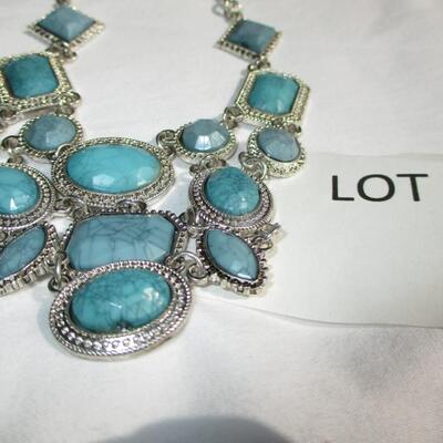 Turquoise Necklace