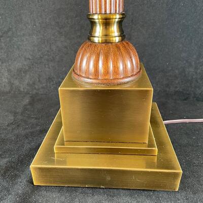 Lot 23 Desk Lamp