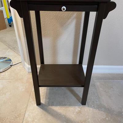 Lot 29 Side Table