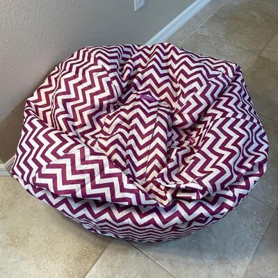 Lot 30 Bean Bag