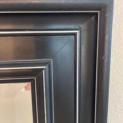 Lot 32 Wall Mirror