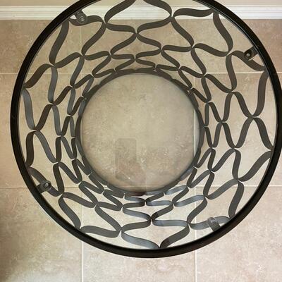 Lot 35 Side Table